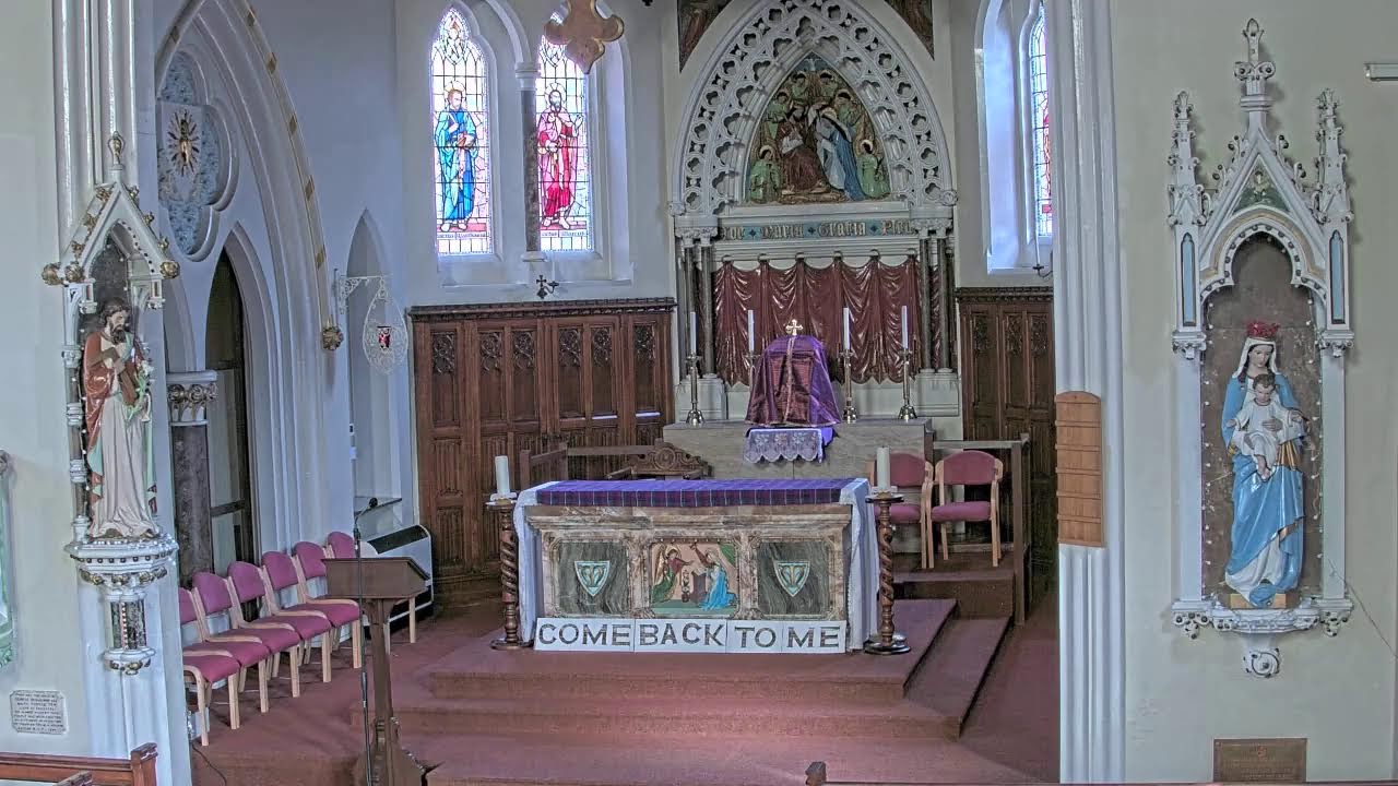 Mass 9:25 AM 2026-03-03