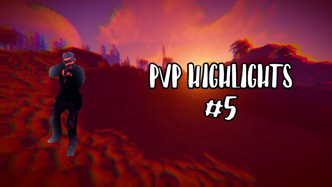 Rust | UKN Highlights | #5 - YouTube