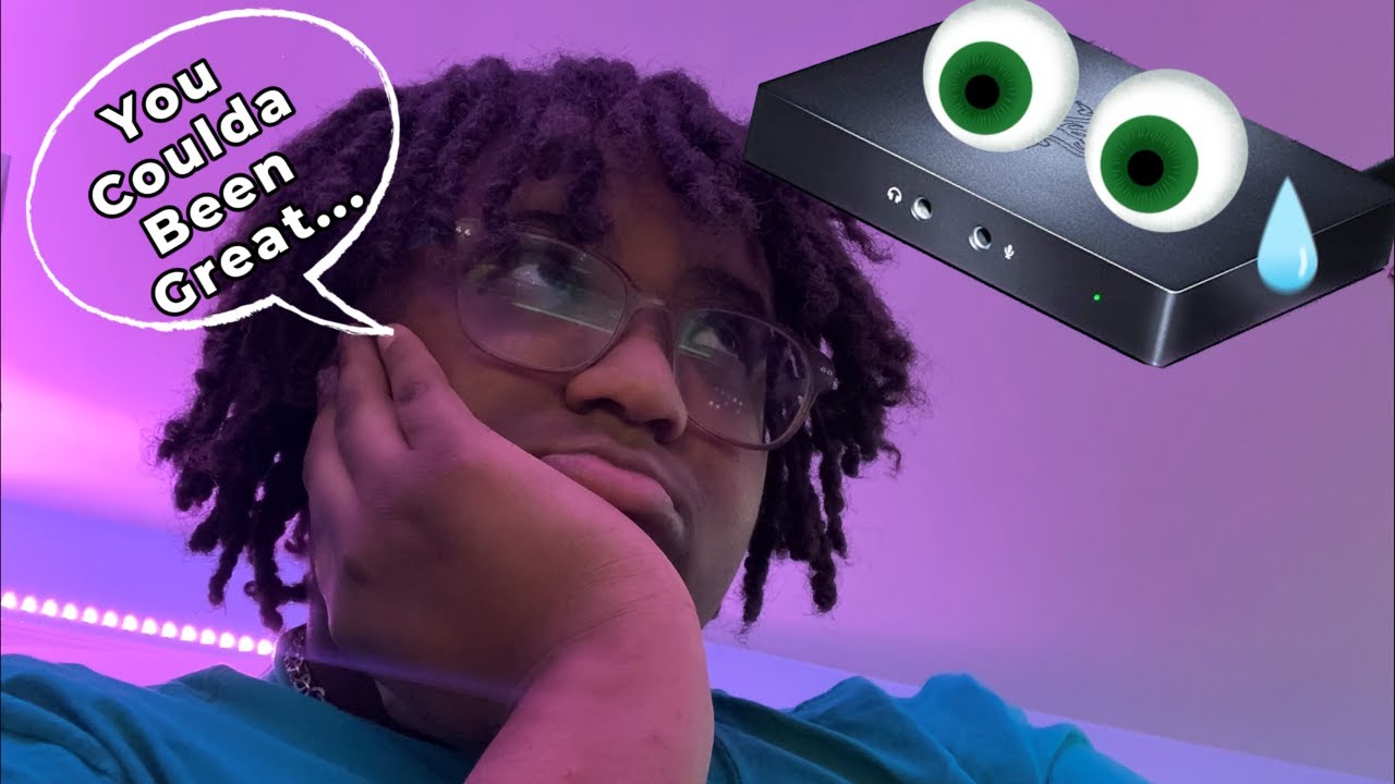 The Fatal Flaw of The Razer Ripsaw... [Razer Ripsaw HD Review]