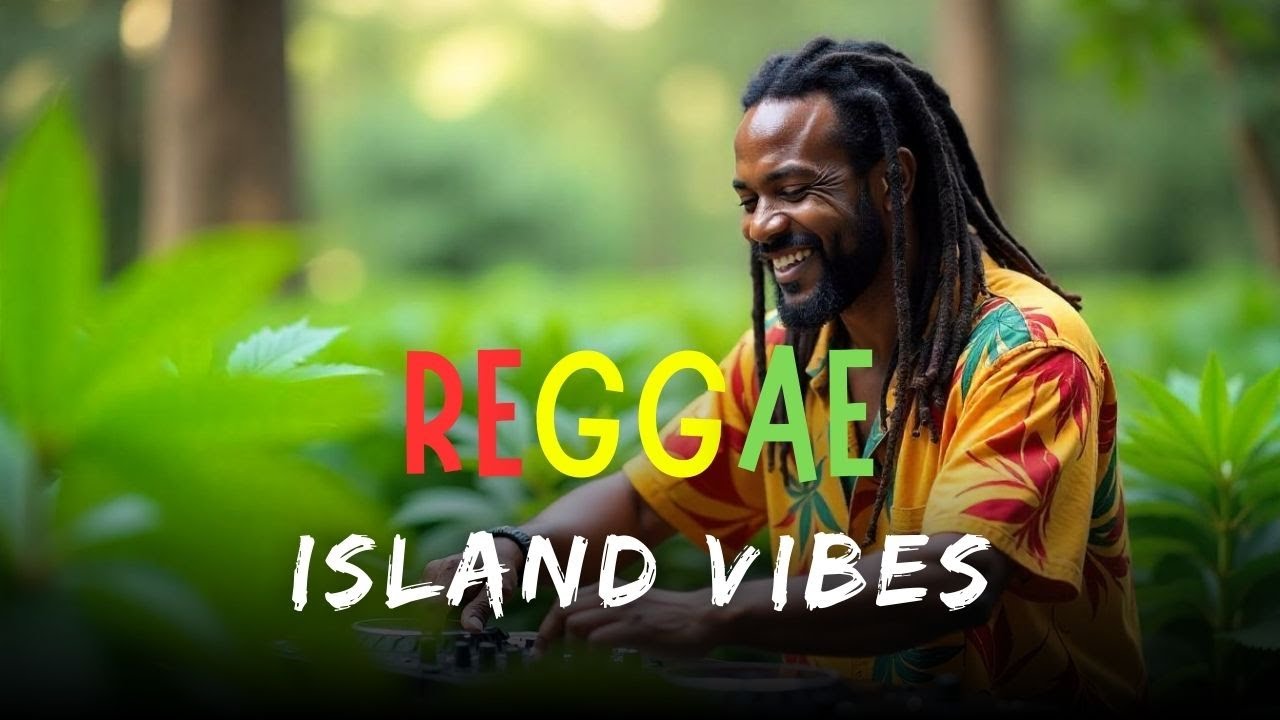 REGGAE DUB 2025 | DEEP BASS, ROOTS RIDDIM & JAH VIBES MIX - YouTube