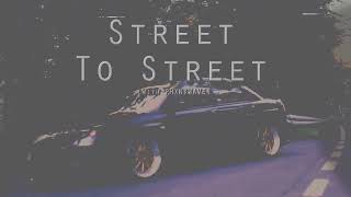 PHXNKWAVE x K1NG - Street To Street