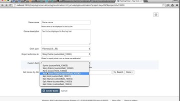 Planning Poker for JIRA Cloud Demo