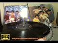 MENUDO - Explosion (on vinyl)