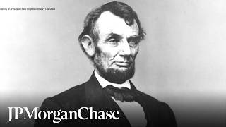 Step Inside the Firm’s History Archives | JPMorganChase