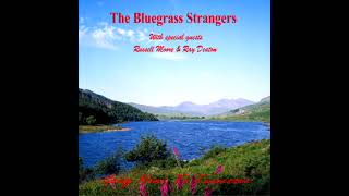 The Bluegrass Strangers [Unknown] - The Bluegrass Strangers