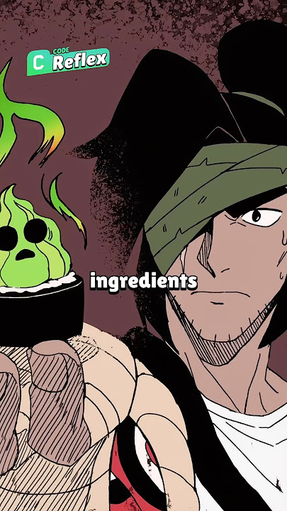 Kenji’s Manga Has A Problem