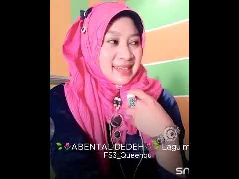Abental Dedeh lagu madura yg bikin baper yakin
