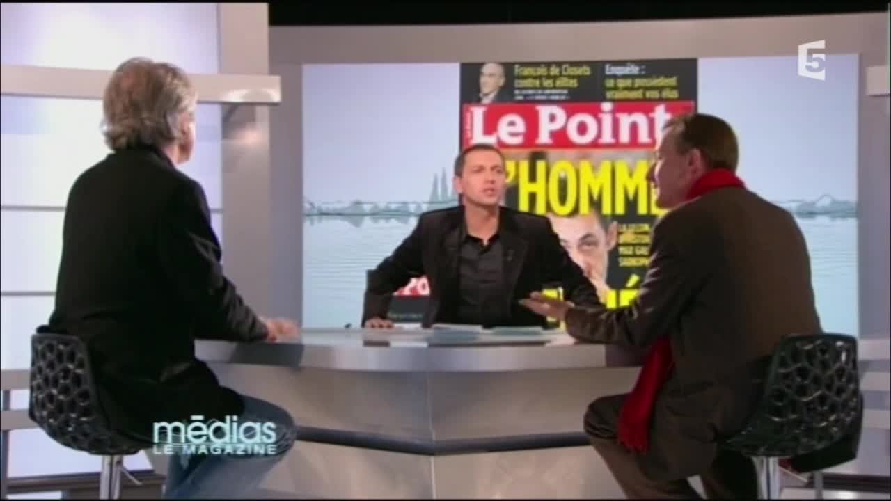 Best of Médias le Mag : les clashs ! numérique bibliothèque paris