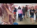 FEIRA DE DOMINGO EM CUPIRA-PE