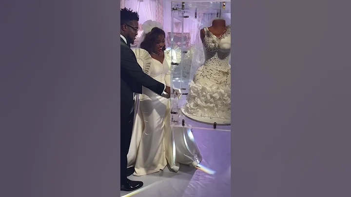 Nigerian Wedding| Veekee James Wedding 🥰🥰