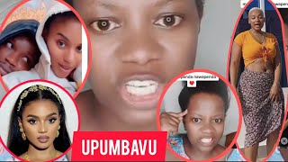 ACHENI UPUMBAVU TUSIMFATILIE ILI IWEJE WAKATI ANALAMBANA LIVE NA SISI TUNAONA NA YEYE NI STAR