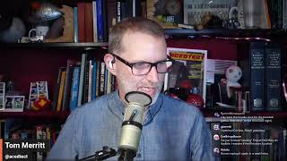 From mincemeat to robotaxi fears - DTNS Mailbag