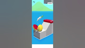 Slice It All 🔪 Level 22 🗡️🥝🥑 Gameplay Android iOS Walkthrough #scibergames