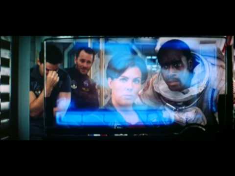 Mission to Mars (2000) - Trailer deutsch/german