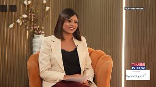 ET NOW GBS 2026 TV EP. 19: Elements Wellness
