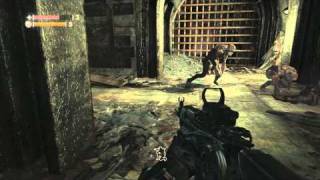 Singularity Playthrough part 14 Xbox 360 HD