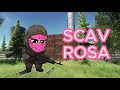 PMCS Y SCAVS INVISIBLES - BUEN PARCHE :(