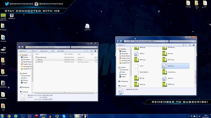 How To Setup RPC/RTM/RTE Tools | +Download [JTAG/RGH]