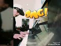 Alisher Zokirov - Kechdim 🎹 💥(Piano Version)