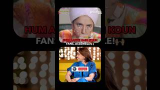 Madhuri Dixit Reacts To Iconic Scene Of Hum Aapke Hain Koun Mashable India