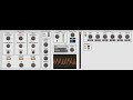 Demo Synthesizer - NI Reaktor Ensemble by Ektoside