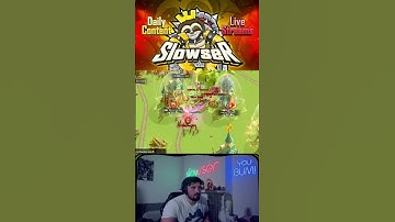 When a low spender meets a whale in battle 😂 - Call of Dragons battle