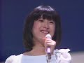 河合奈保子・松田聖子 ザナドゥ