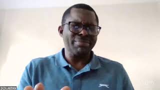 RCCG TOF Prayers