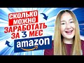 ТОВАР, С КОТОРЫМ МОЖНО ЗАРАБАТЫВАТЬ $30000 В МЕСЯЦ НА АМАЗОНЕ