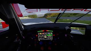 assetto corsa maple valley