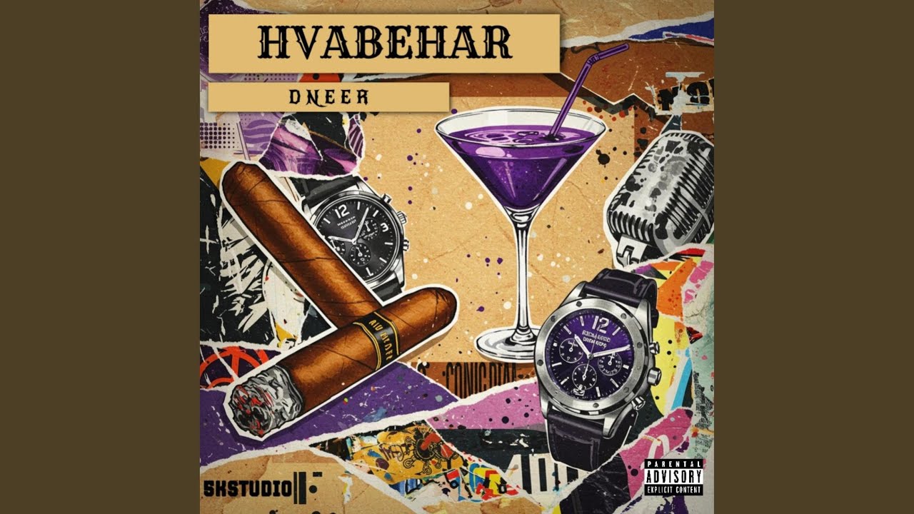 Watch HVABEHAR on YouTube Watch HVABEHAR on YouTube