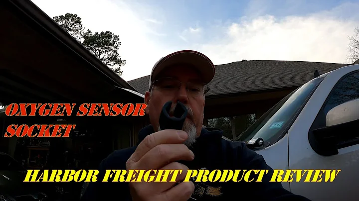 Harbor Freight Pittsburgh Automotive Offset Oxygen Sensor Wrench a good product?  In short, yes!