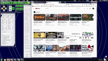 Aurora 4X (VB6) Ep57 - Developing new ships and missiles