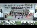 El Grito: A Mexican Independence Day Celebration