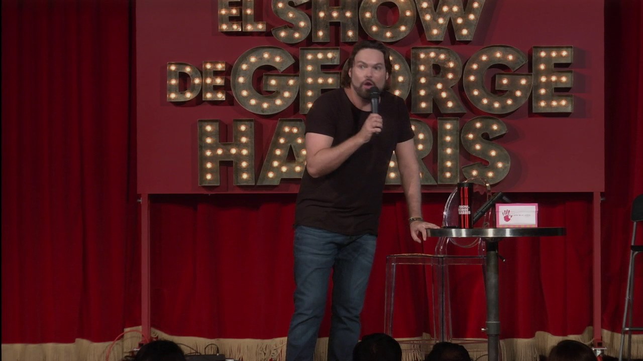 El Show de GH 6 de Julio 2017 Parte 3