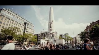 Welcome to Amsterdam (Netherlands) - Cities of Eurosender