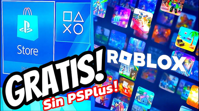 ROBLOX PLAYSTATION PS4 & PS5 2023 #brookhaven #roblox #shorts 