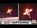 Real UFO Caught on Camera? Shocking Footage Just Released!