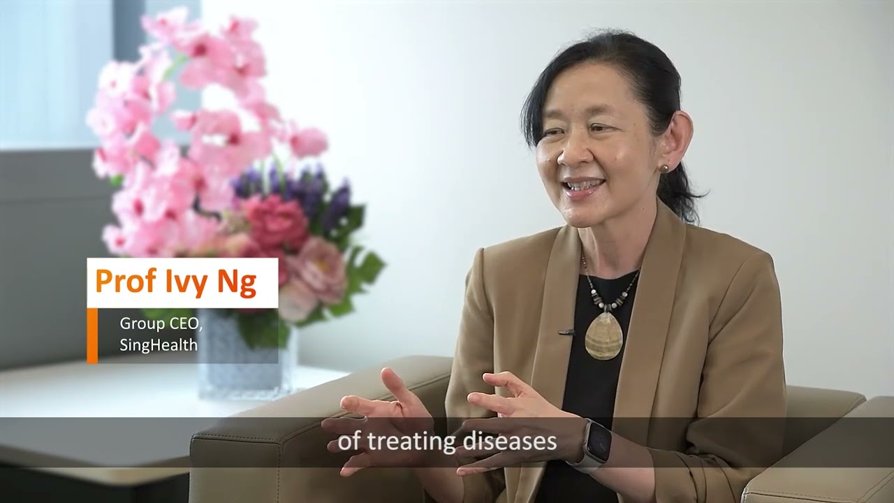 SingHealth Centre for Population Health Research and Implementation (CPHRI)