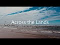 Across the Lands (Lyric Video) | Viktoriya Aleksandriya
