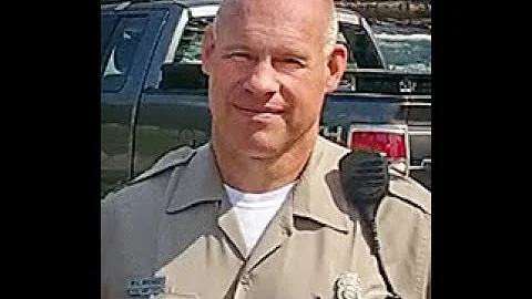 Master Officer Patrick Browne - Governor's Awards ...