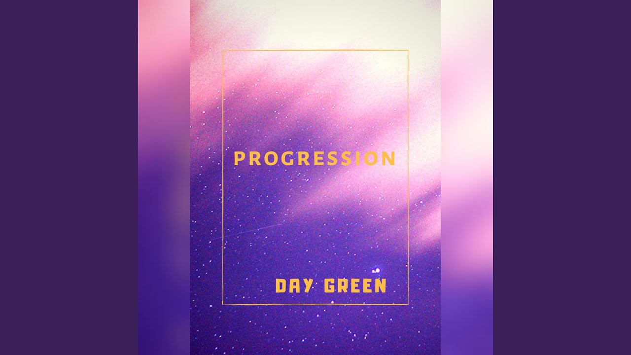 Watch Progression on YouTube Watch Progression on YouTube