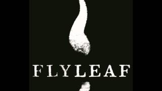 Video thumbnail of "Flyleaf - Something Better"