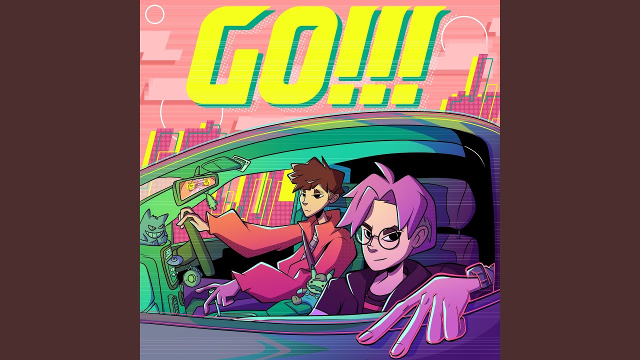 Watch Go!!! on YouTube Watch Go!!! on YouTube