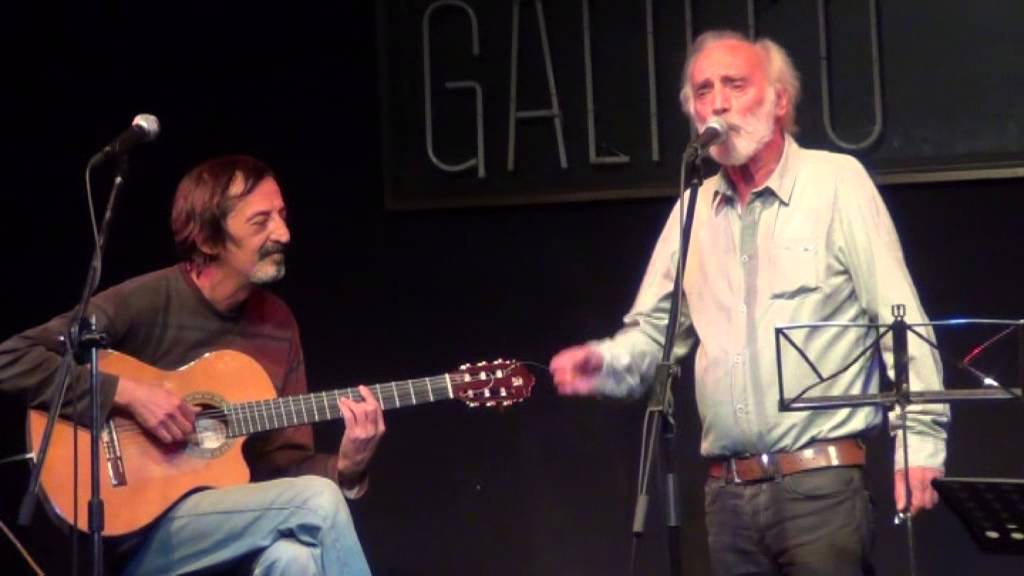 JAVIER KRAHE - EL DOS DE MAYO