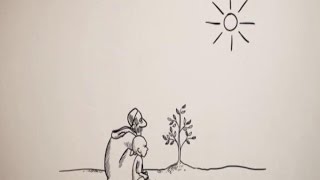 Handala | Una tierra que el enemigo no entiende | 2015-07-17