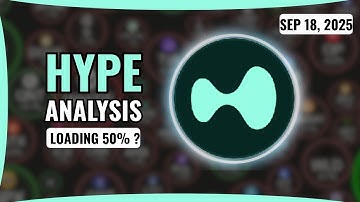 HYPE coin price prediction and Bullish Momentum?  Hyperliquid crypto news Sep 18, 2025