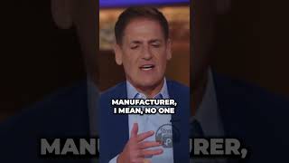 Mark Cuban is destroying Big Pharma #shorts