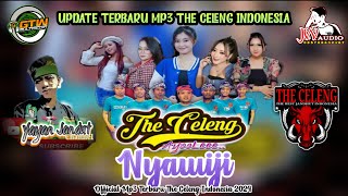 NYAWIJI - DESSY RAFAELA - OFFICIAL MP3 THE CELENG INDONESIA - JW AUDIO