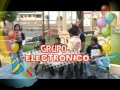 Grupo juveniles alcon carnaval 01